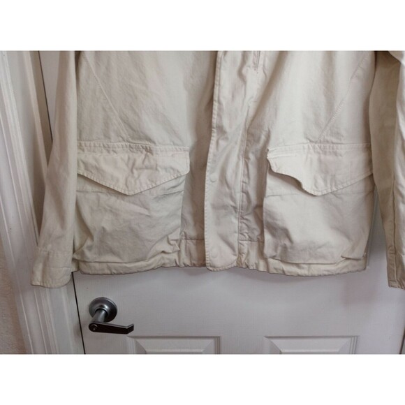 Vintage Nautica Jacket Size Large - Picture 5 of 6